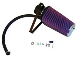 K&N Gen.2 Kit Ford F150 4.9 1988-95