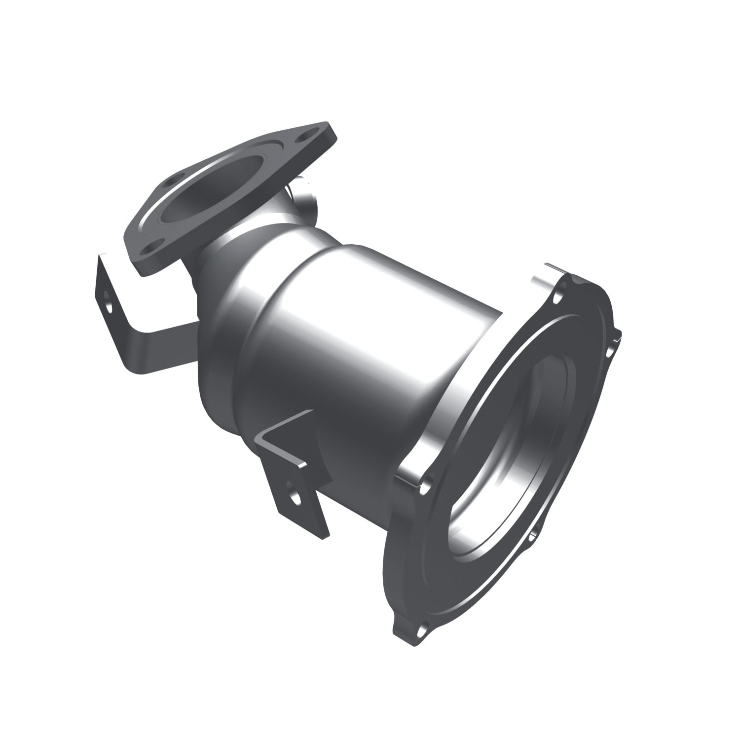 Toyota Catalysator (DF) Toyota MR2 Manifold Conv. Magnaflow Cata