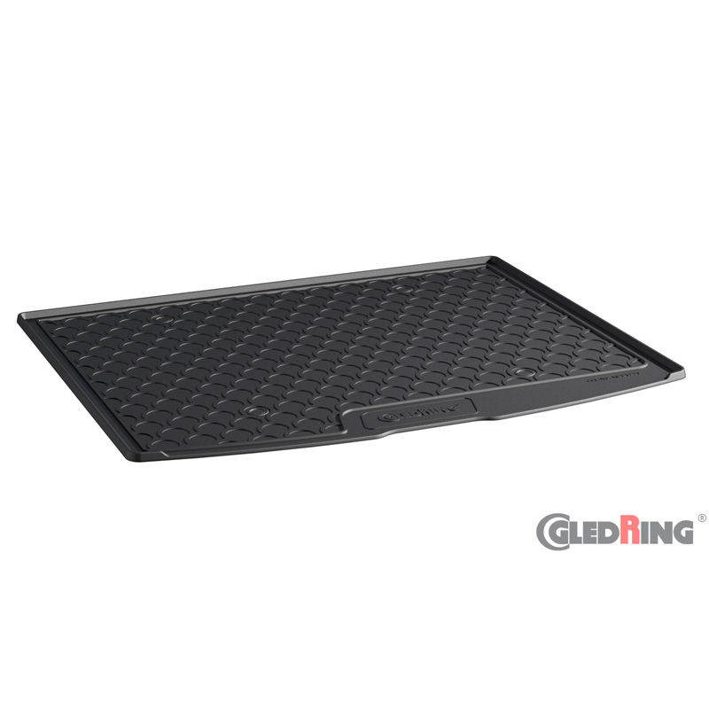 Rubbasol (Rubber) Kofferbakmat  BMW 2 Serie (U06) Active Tourer 2021- (met vaste achterbank)