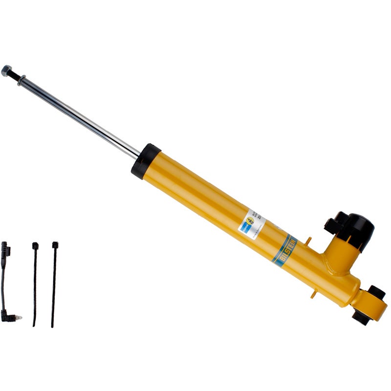 Bilstein B6 (20-279530)  VW Golf VII 2013-2017/Passat Alltrack B8 2015-2024/T-Roc II 2017- & Seat Arona 2017-/Ateca 2016-2026 & Audi Q2 2016- & Skoda Kamiq 2019-/Karoq 2017- & Cupra Ateca 2018-2026 
 incl. EDC - achteras