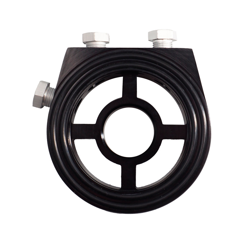 Simoni Racing Oliesensor Adapter druk+temperatuur - (M20x1.5 - M18x1.5 - 3/4 UNF)