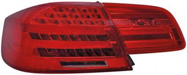 Achterlichten BMW E92 LED 06-10