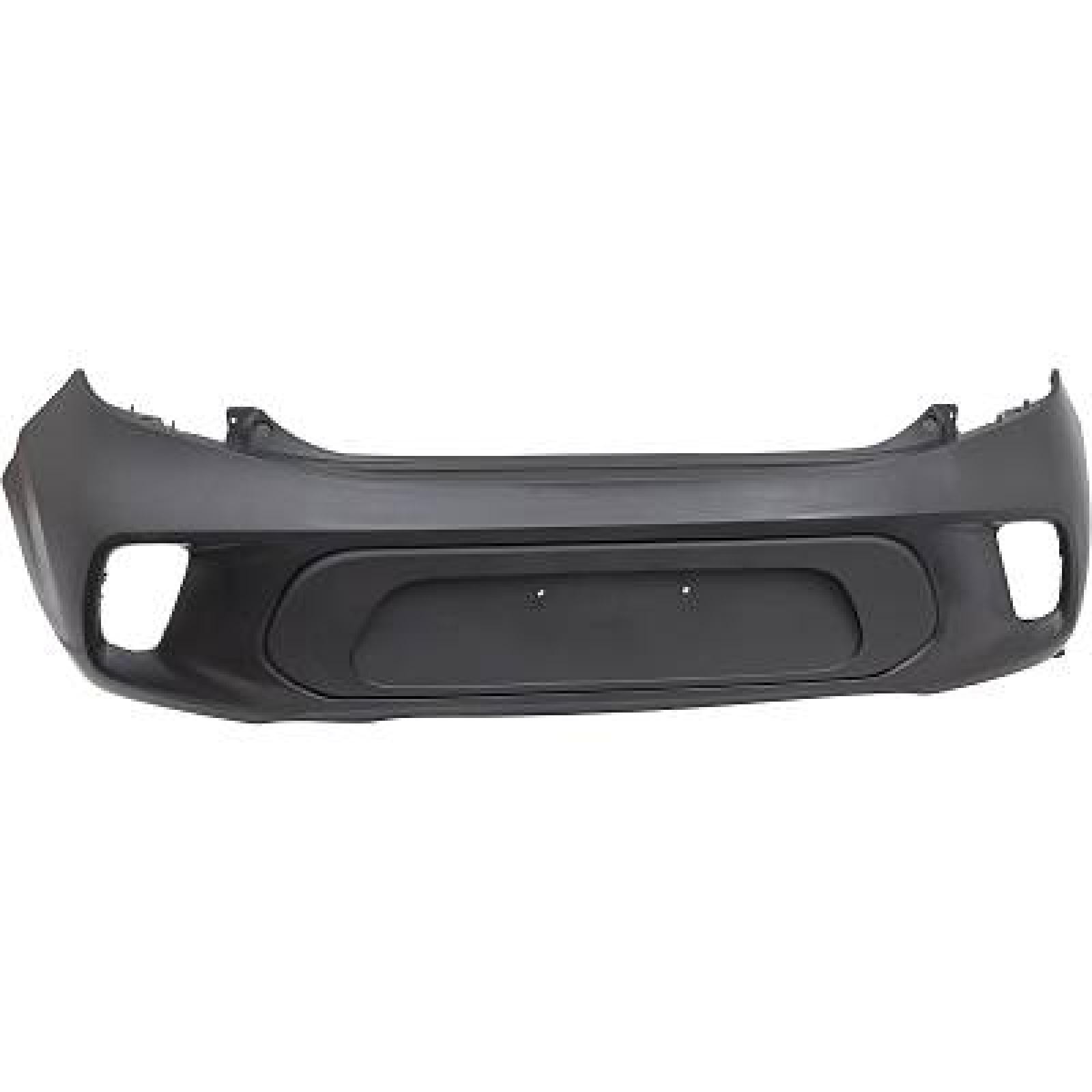 Achterbumper KIA Picanto 17-21 6508055