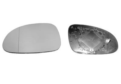 spiegelglas, met dode hoek, verwarmd, links VW Passat, 2005-2010