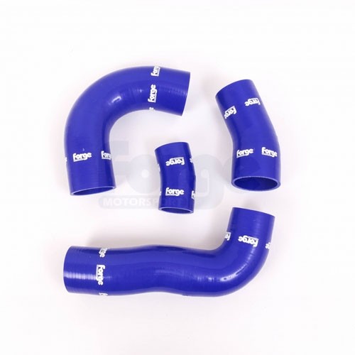 Volkswagen Golf 7 2.0 Turbo Petrol Hoses FORGE SILICONE BOOST HO