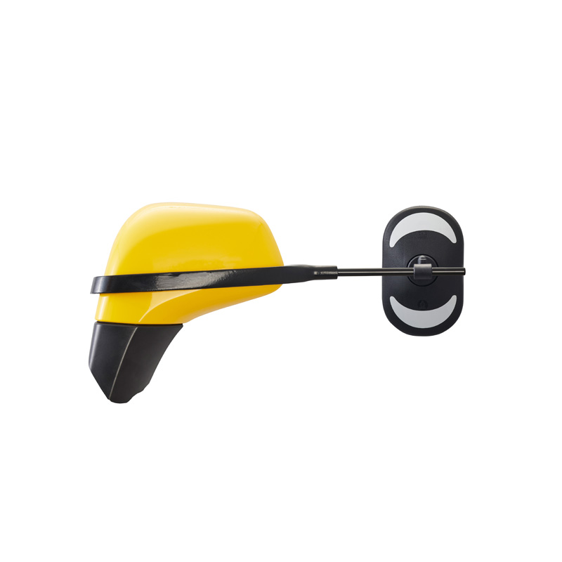 Set Emuk Caravanspiegels  Opel Mokka/Mokka X 2012-2020 & Chevrolet Trax 2013-2016