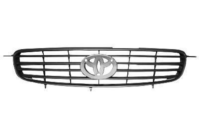 grill Toyota Corolla, 2000-2002