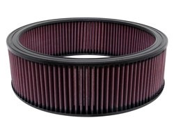 K&N Inlegfilter Pontiac Catalina 5.7 1981