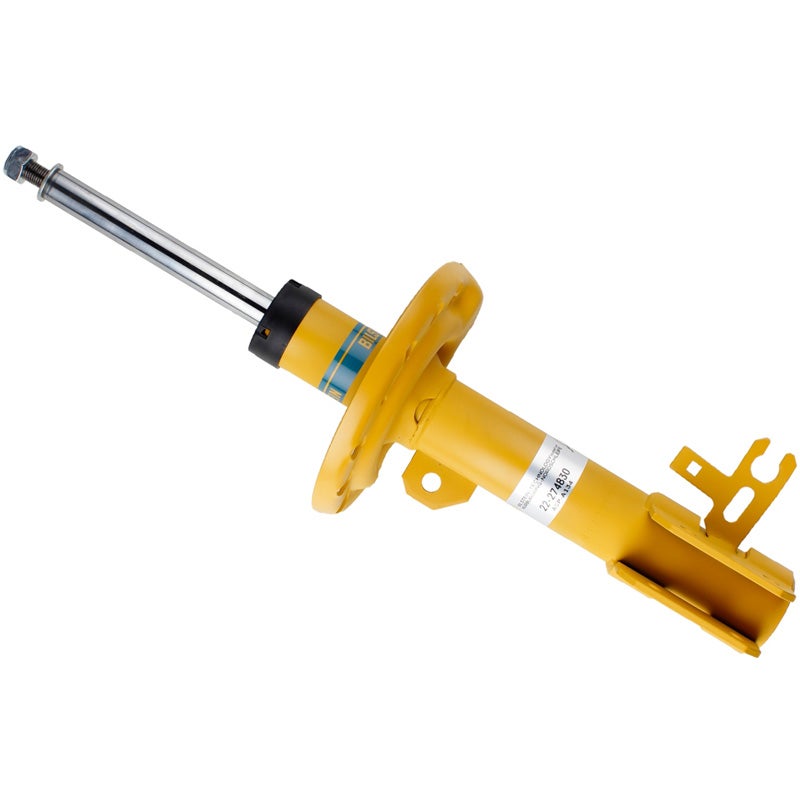 Bilstein B8 (22-274830)  Opel/Vauxhall Astra 2004- / Zafira 2005-2015 & Chevrolet Astra Hatchback 01/2006-12/2013 & Saturn Astra 09/2007-12/2009 
 excl. IDS - vooras rechts