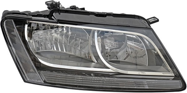Koplamp Rechts Audi Q5