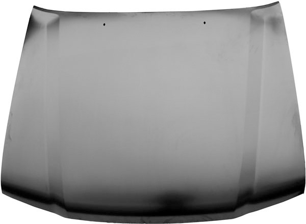 Motorkap LANDCRUISER 97-02 FJ90-95