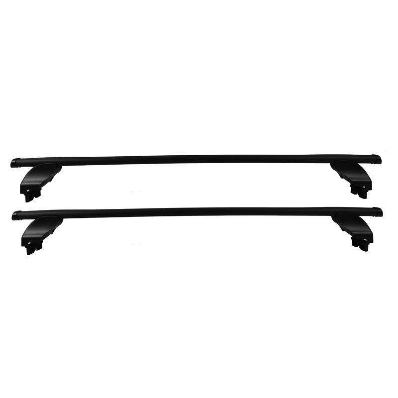 Dakdragerset Twinny Load Staal S32  Opel Zafira B (voor auto's zonder dakreling)