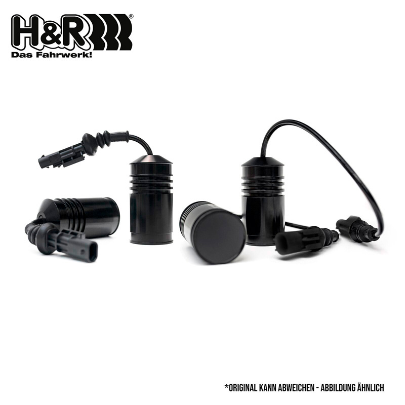 H&R Cancellation kit voor adaptieve schokdempers  BMW i5 (G60) 2023-