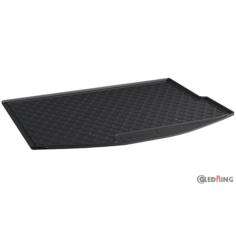 Rubbasol (Rubber) Kofferbakmat  Renault Scenic IV 11/2016-