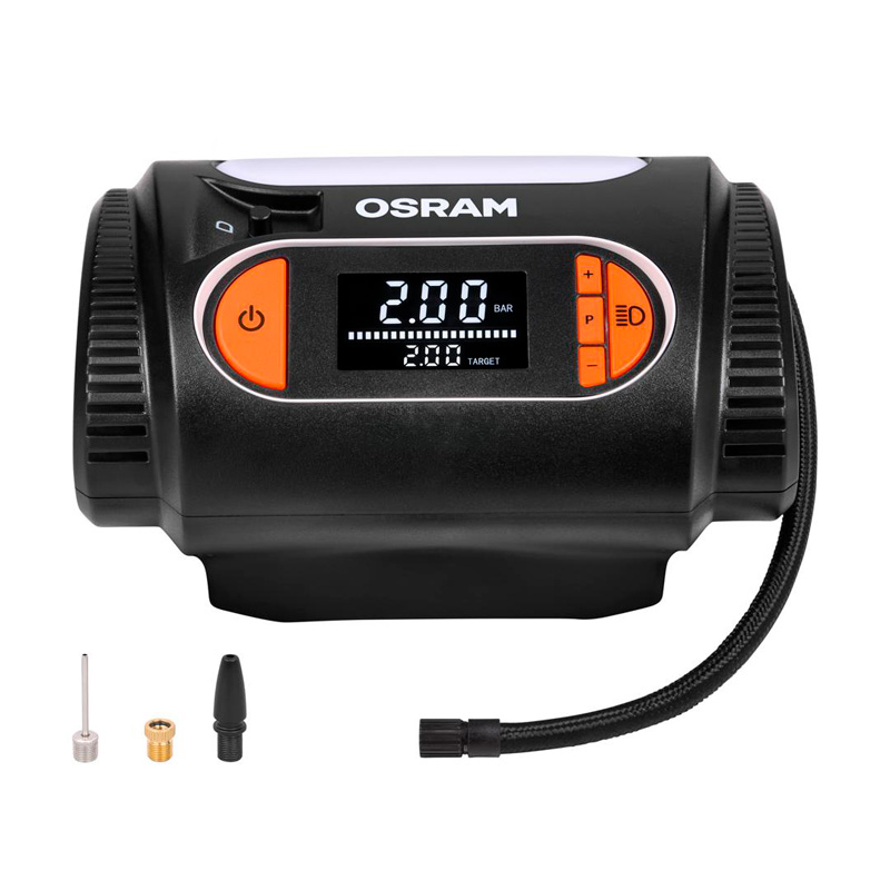 Osram TYREinflate 2120 Bandenpomp