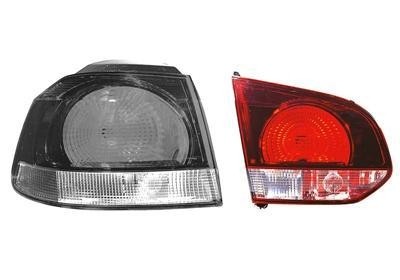 achterlicht, type Hella, binnen, zwart, zonder fittingdeel, link
