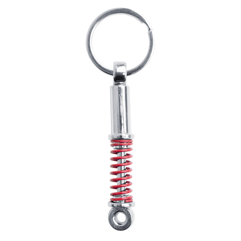 Simoni Racing Sleutelhanger Schokdemper