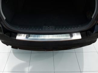 Achterbumper Beschermlijst BMW 3 serie E91 2008-2012