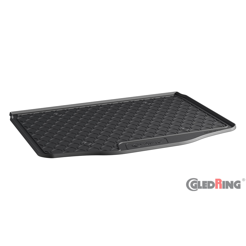 Gledring Rubbasol (Rubber) Kofferbakmat  Alfa Romeo Junior MHEV 2024-