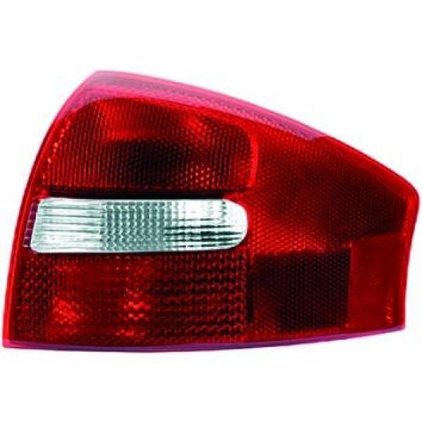 Achterlicht links Audi A6 4B. 01-04 TYPE C5 SEDAN