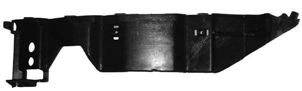 Bumper houder rechts SWIFT 05-10