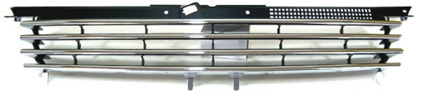 Grill VW BORA 98-05