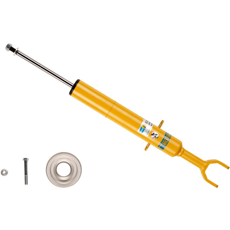 Bilstein B6 (24-066785)  Audi A8 D2 (4D) 2.5 TDI / 2.8 / 3.3 TDI / 3.7 / 4.2 / 6.0 W12 / S8 04/1996-12/2002 - vooras