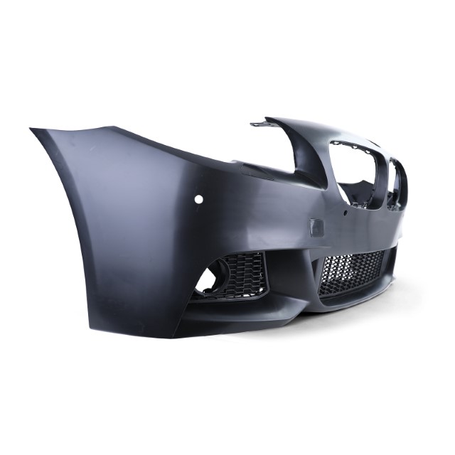 Voorbumper BMW F10/11 10-13 M5 Look incl. Grillen