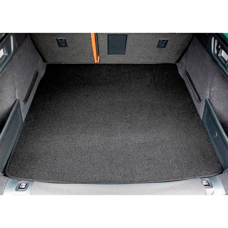 CIKCAR Velours Kofferbakmat  Opel Grandland (OV64) 2024-