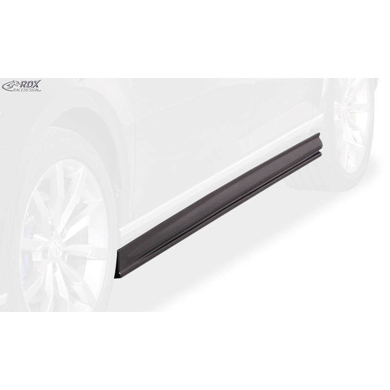 Sideskirts 'Edition'  Volkswagen Passat (3G) Sedan/Variant 2014- (ABS)