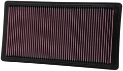 K&N Inlegfilter Ford Explorer 4.6 2006-10