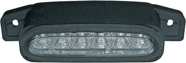 LED remlicht MX5 98->>