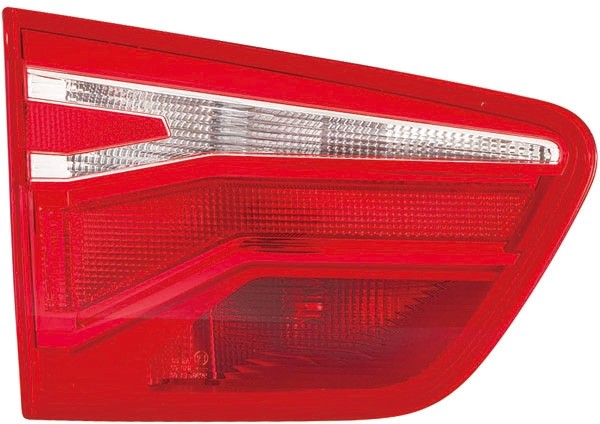Achterlicht rechts ALHAMBRA 10->>