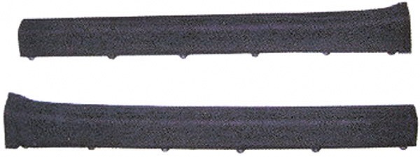 Spoiler voor Rechts GD.Suzuki Vitara
