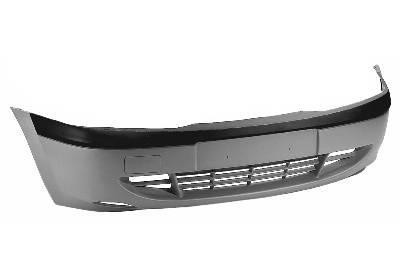voorbumper, deel in primer Ford Fiësta, 1999-2002