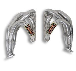 PORSCHE 987 BOXSTER 2.7i (245 pk) 06 –› 08 Supersprint Manifold