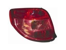 Fiat Sedici, 2006-2012