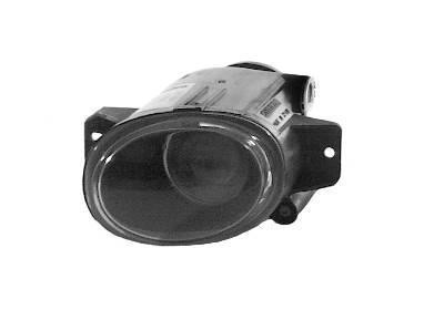 mistlamp, rechts Seat Leon/Toledo, 1999-2005