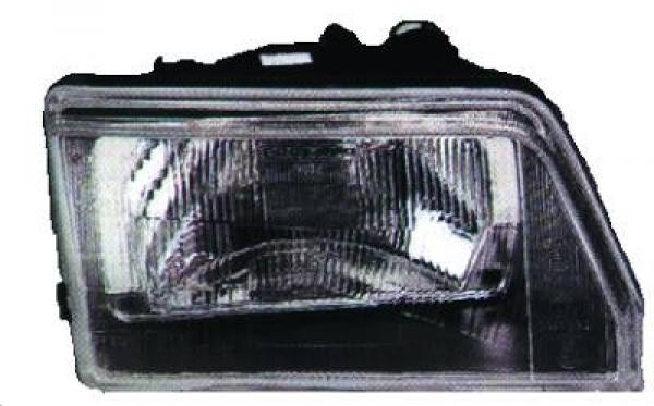 Koplamp rechts CINQUECENTO 92-98 CARELLO H4