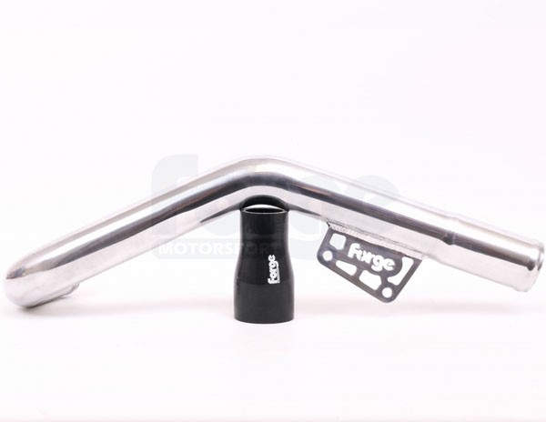 Ford Fiesta MK7 ST180 Boost Pipe FORGE ALLOY UPRATED LOWER BOOST