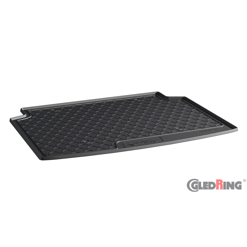 Rubbasol (Rubber) Kofferbakmat  Peugeot 308 III HB 5-deurs 2021-
