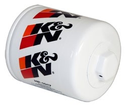 K&N Oliefilter Chevrolet Equinox 3.6 2008-09