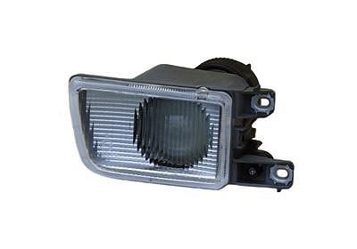 mistlamp, Hella, wit, links VW Vento, 1992-1998
