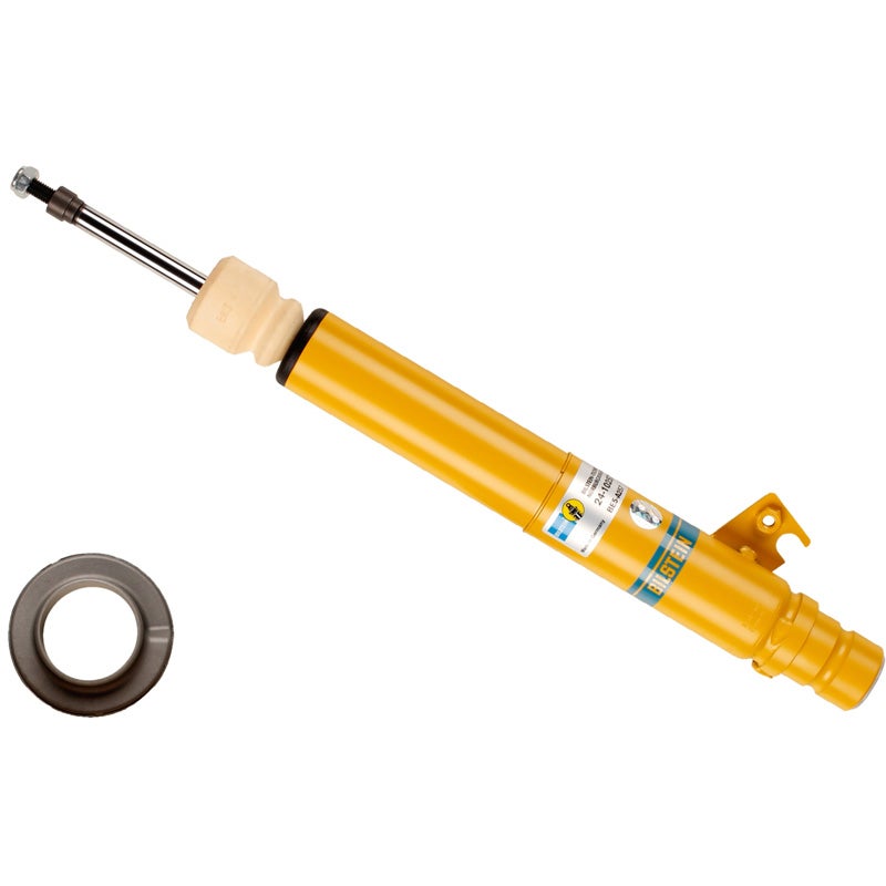 Bilstein B6 (24-102575)  Mazda 6 1.8 / 2.0 / 2.3 / 2.2 D / 2.2 MZR-CD / 2.5 MZR 01/2002-07/2013 - vooras rechts