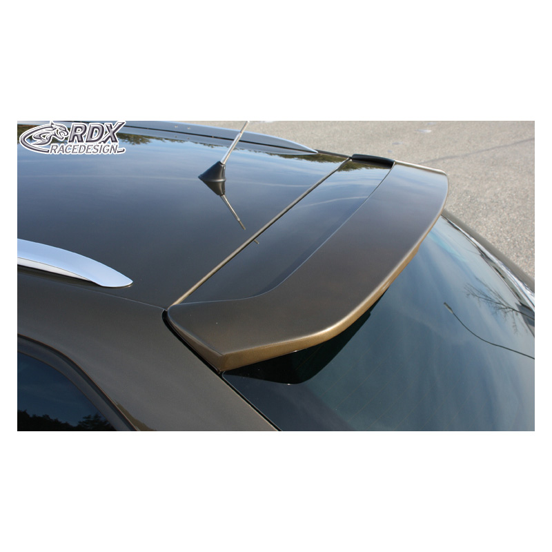 Dakspoiler  Seat Ibiza 6J ST 2010- (PUR-IHS)