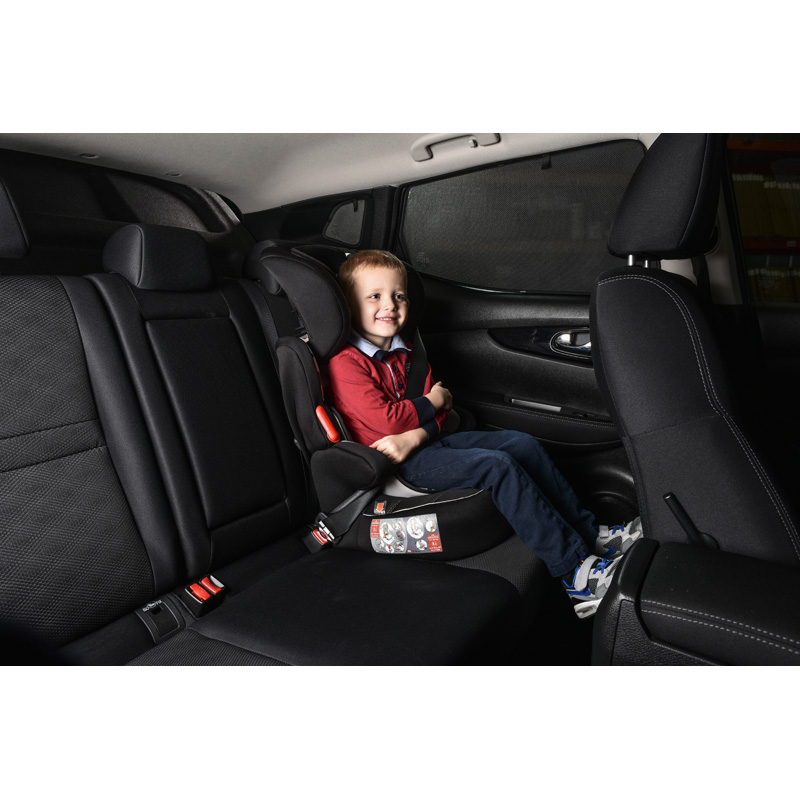 Set Car Shades  Mercedes E-Klasse Station 2009- (8-delig)