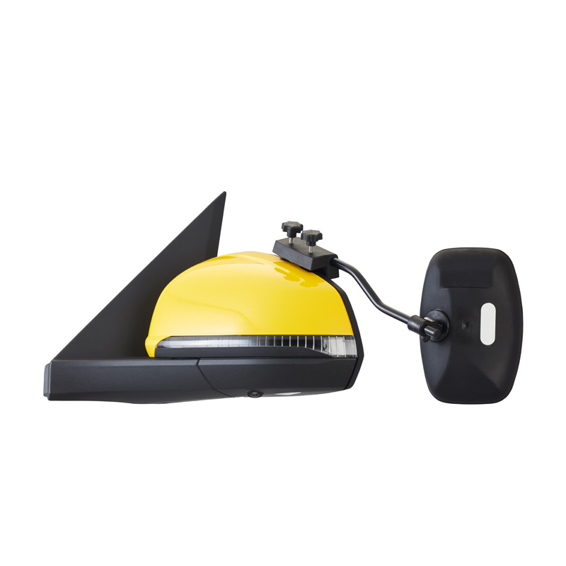Set universele Emuk Universa III Pro XL Caravanspiegels