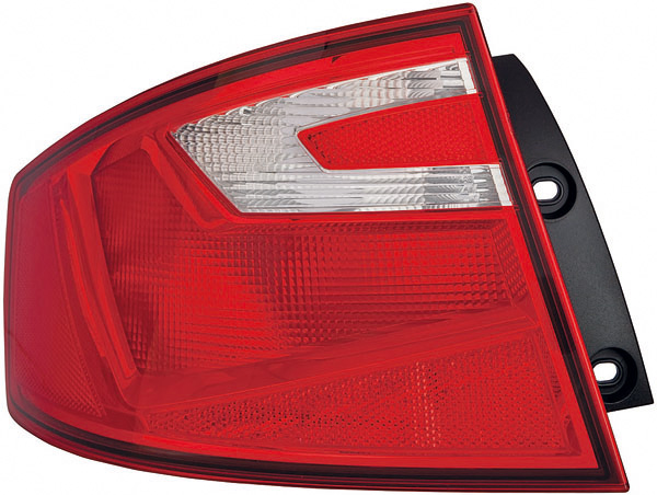 Achterlicht Rechts Seat Toledo KG3