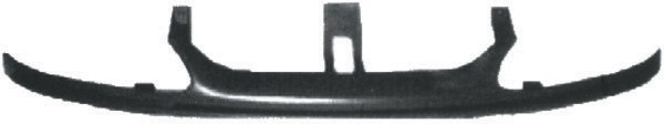 Radiator Grillhouder LAGUNA 94-98