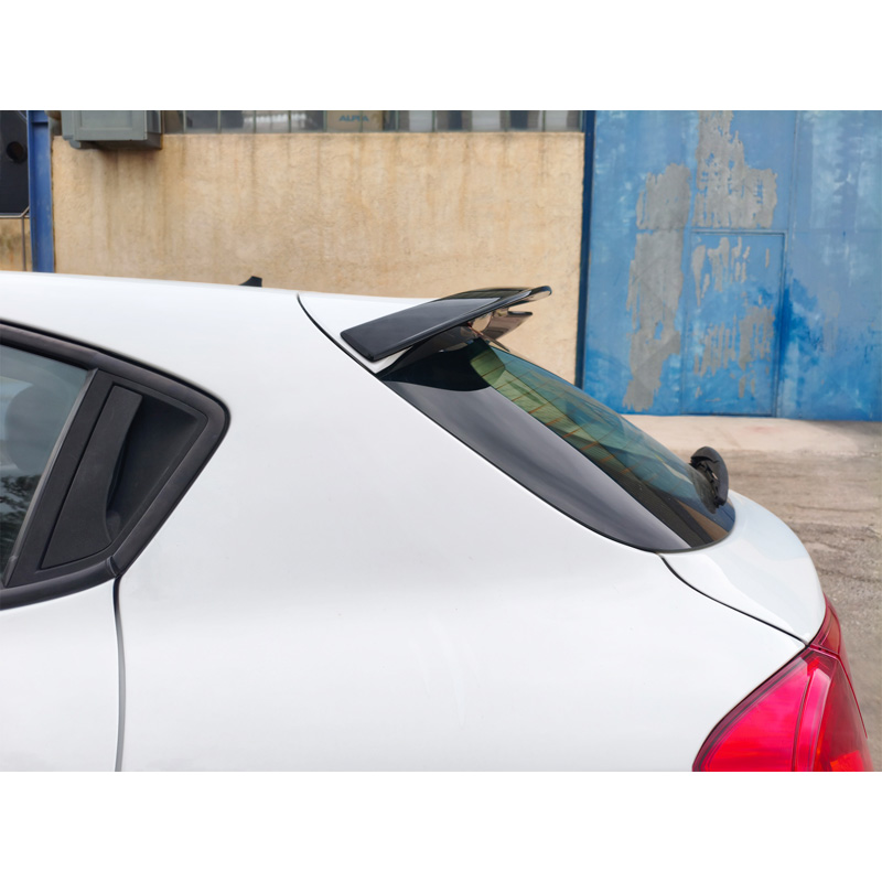Motordrome Dakspoiler  Alfa Romeo Giulietta 2010-2020 (PU)